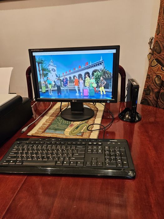 Продам компьютер