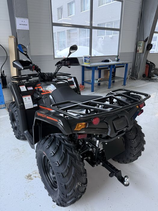 Goes Terrox 400s (nu can am, cf moto, linhai, polaris)