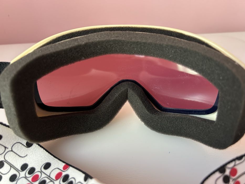 Дамски ски очила, Roxy