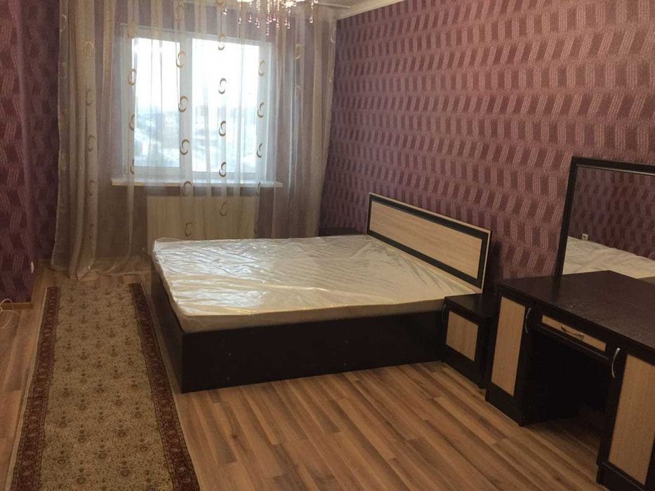сдам 2х комнатную квартиру