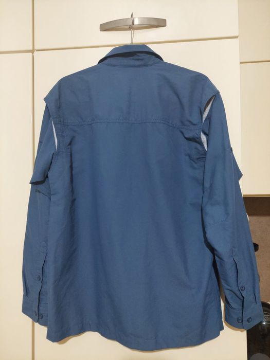 Patagonia риза S