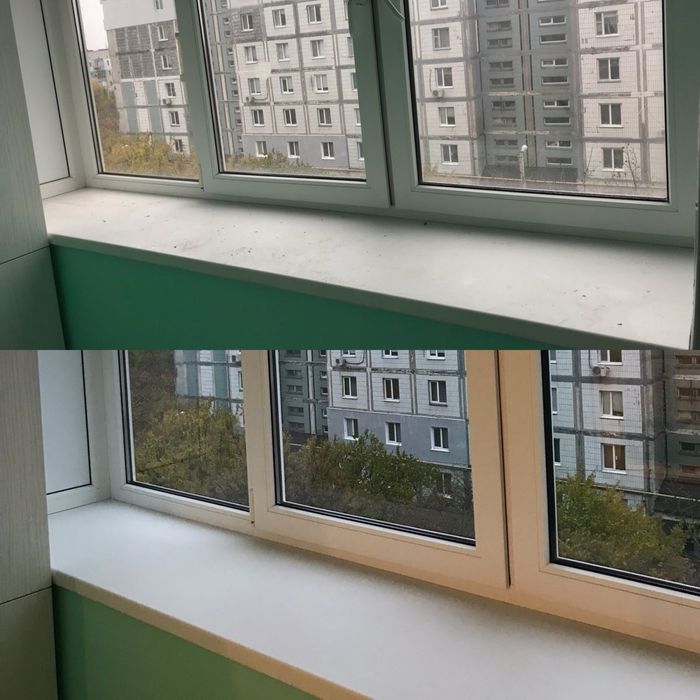 уборка квартир и домов