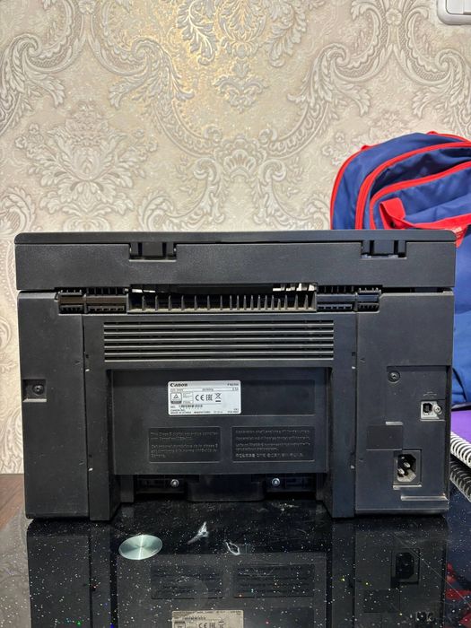 Принтер Canon в идеальном состоянии
