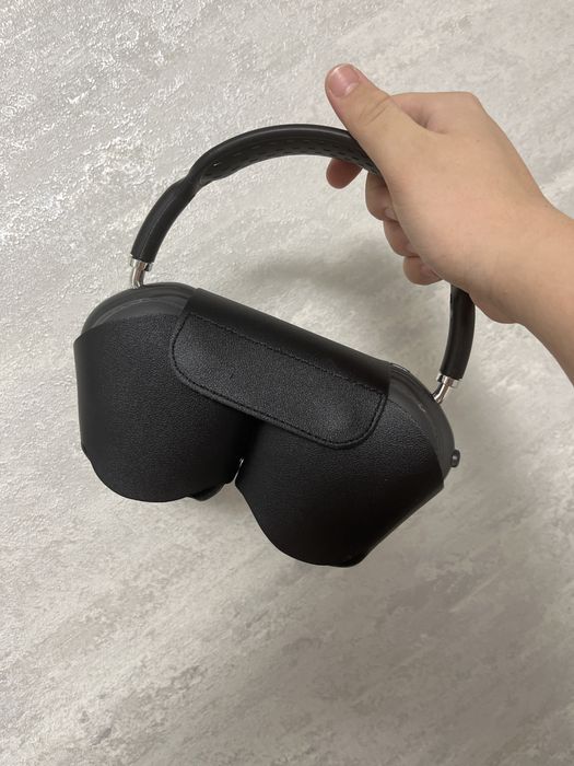 Air pods max наушники