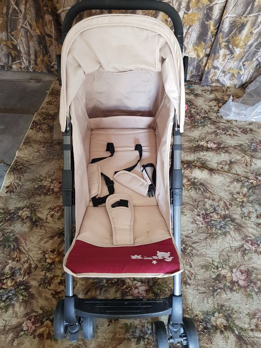 Продам коляску детскую