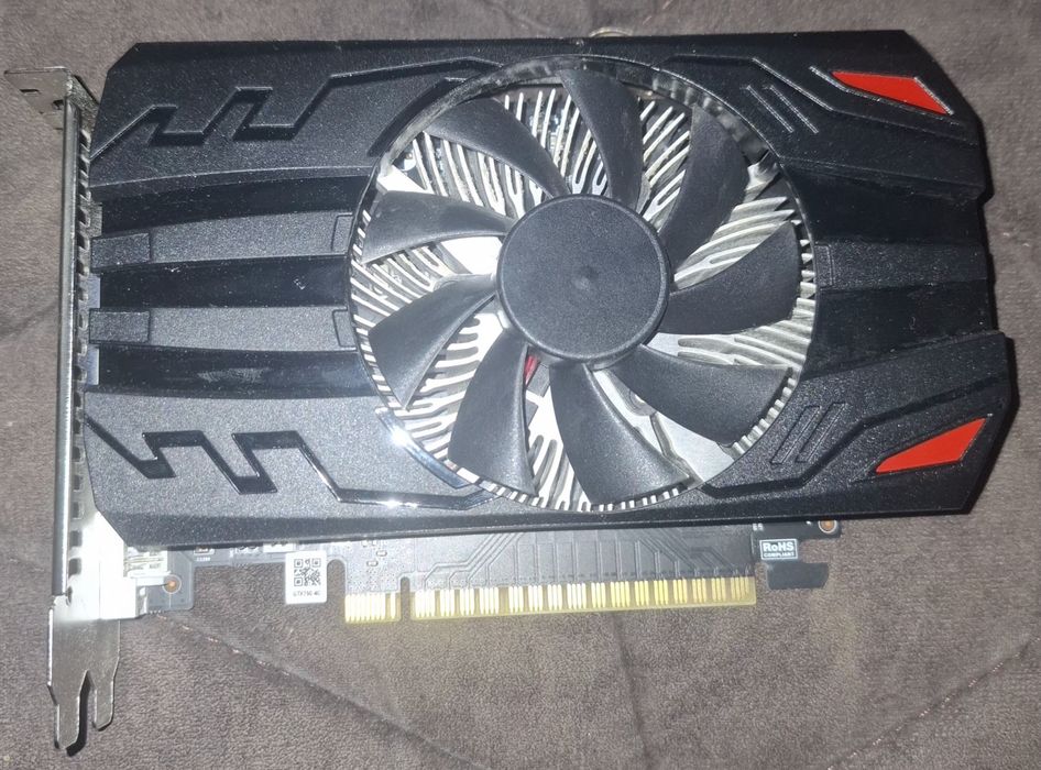 Готовая сборка для офисного пк и для всех задач