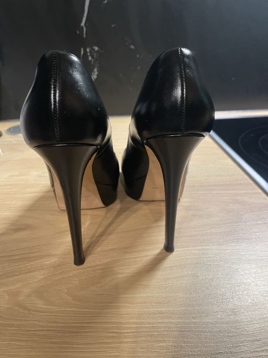 Elizabetta Franchi - обувки