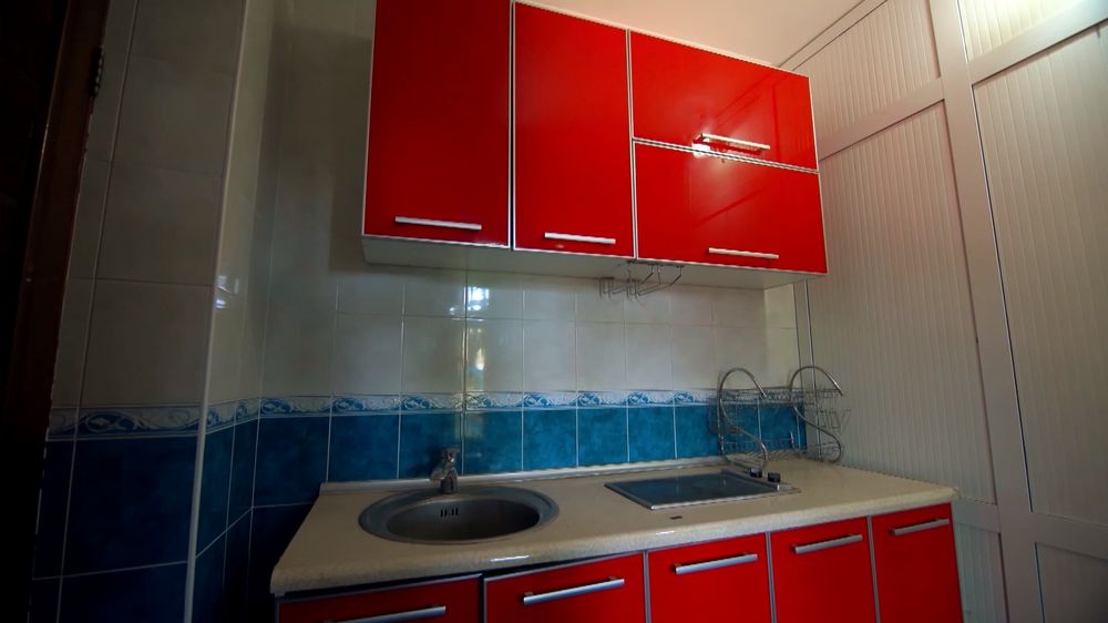 Дача Бочкада сотилади