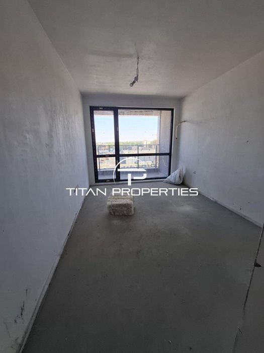 Продава се Двустаен апартамент в Пловдив, Тракия - 72 кв.м за 1348 €/кв.м - Снимка #1