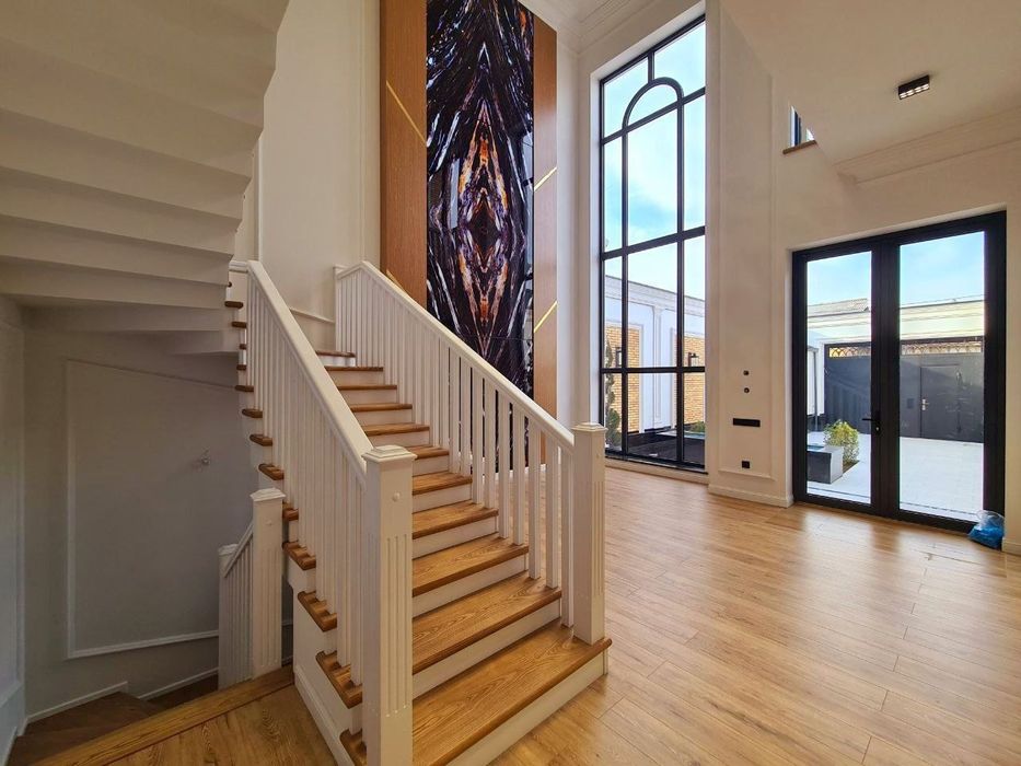 Циолковский Новый Евро Дом Участок