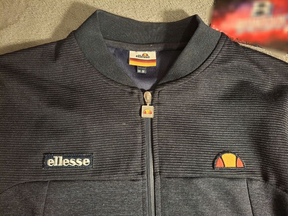 оригинална блуза ellesse