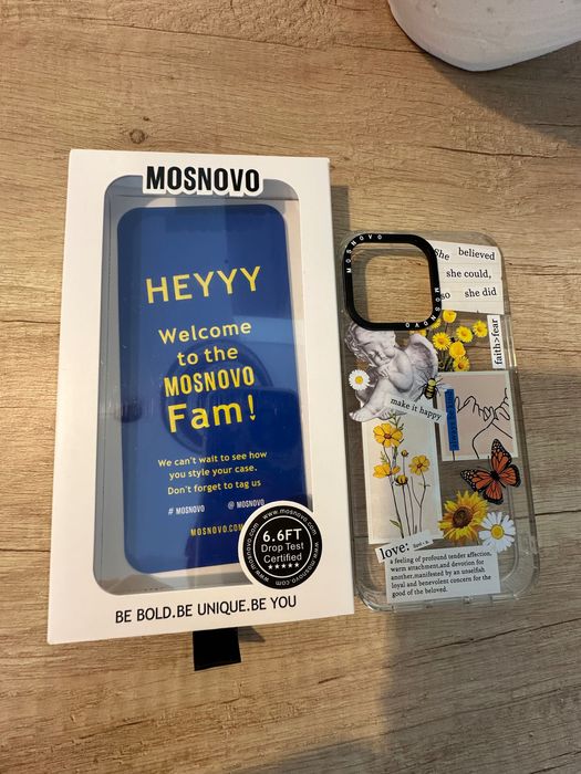 iPhone Case 14 Pro Max