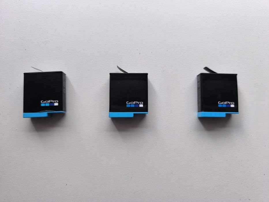 GoPro Hero 8 Black Edition