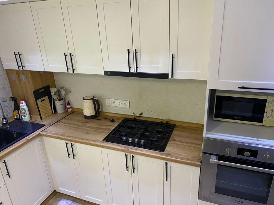 Квартира 2-х комнатная