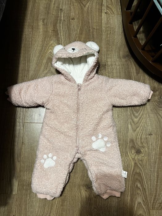 Комбинезоны, слипики