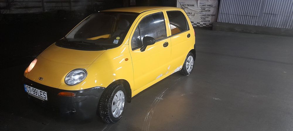 Inchiriez masini excusiv glovo bolt food  se vinde si in rate
