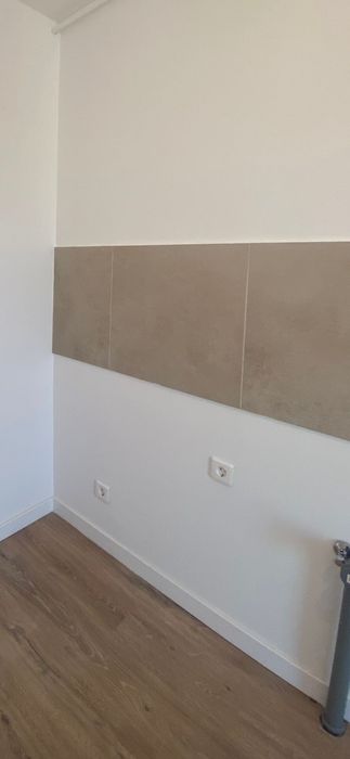 Vand 58 mp Gresie exterior / interior Evoque natural 60 x 60 cm