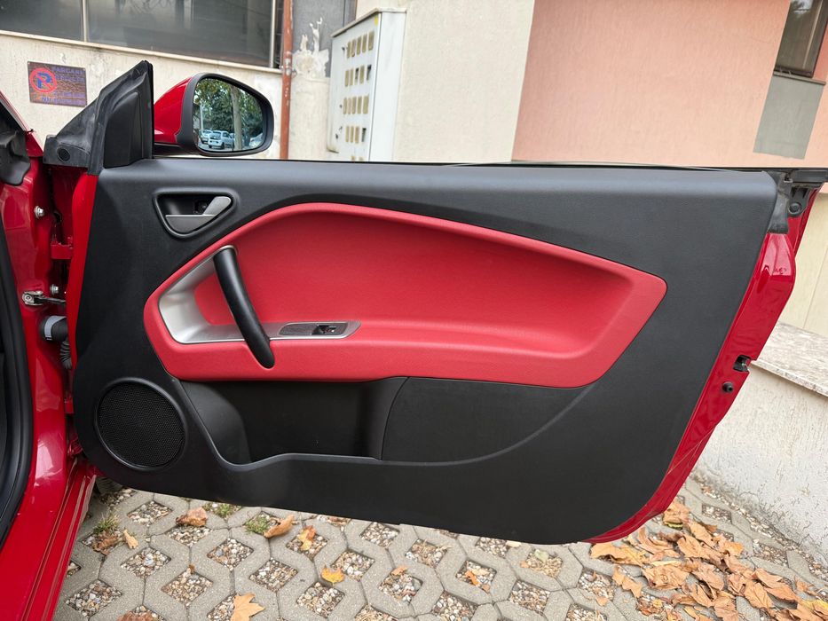 Alfa Romeo MiTo – 79.000 Km Reali | Primul Proprietar | Exemplară