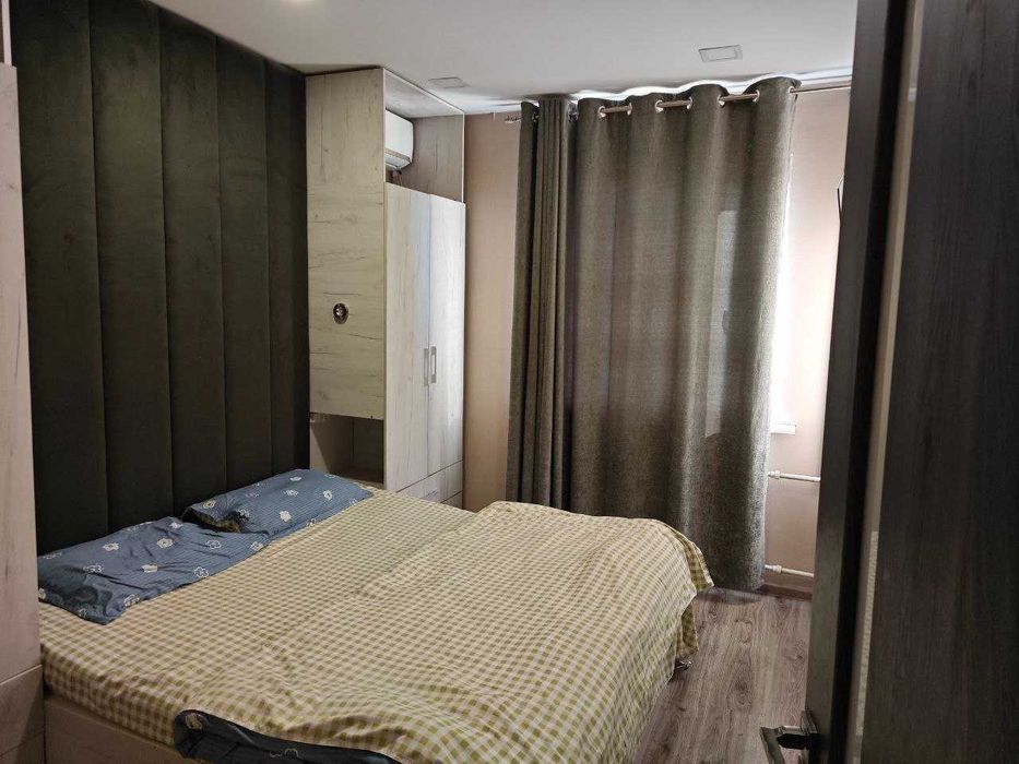 ЮНУСАБАД-4 2\8\9 Шохсорой,ОБЩИЙ КОРИДОР Продается квартира.