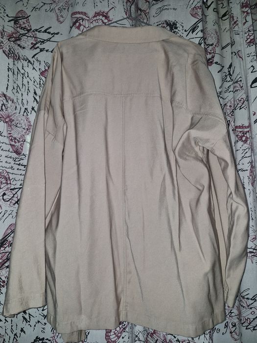 Cardigan bej damă
