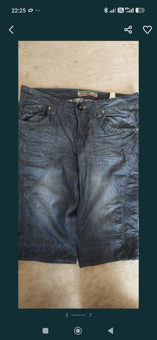Шорты и тенниска TOMMY