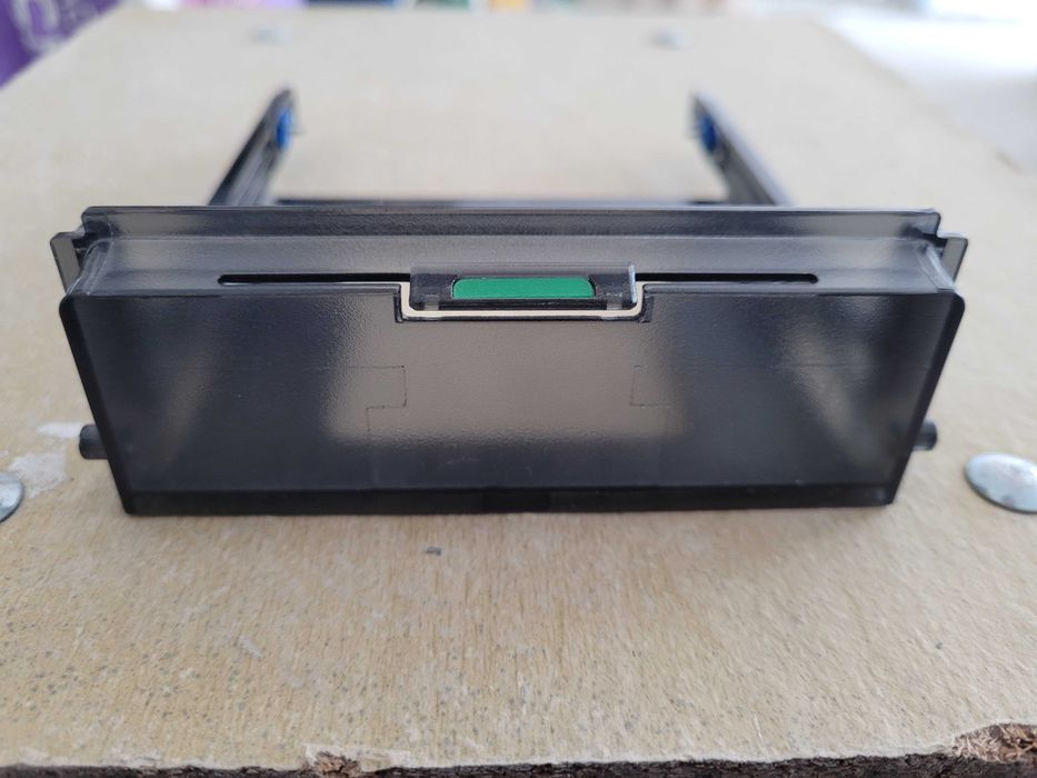 hdd caddy rack workstation hp z600/z800/z620/z820/z640/z840