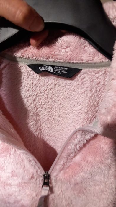 Polar the north face