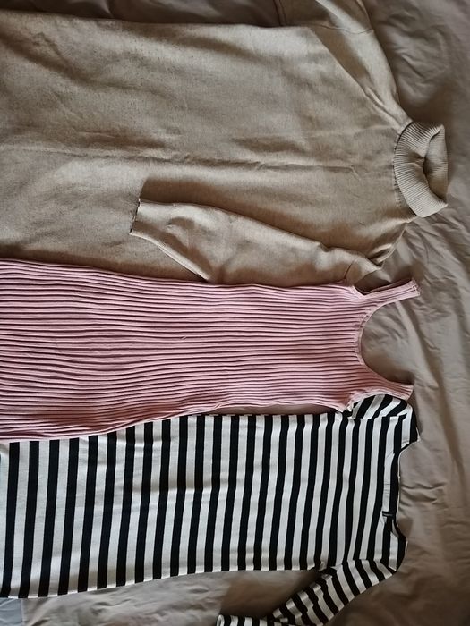 Платья.     .    .