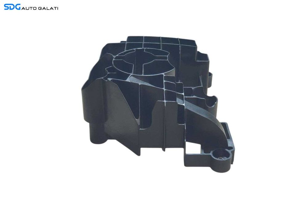 Deflector Carter Baie Ulei Volkswagen Touareg 3.0 TDI 2002 - 2010 Cod 059103138G [N2240]