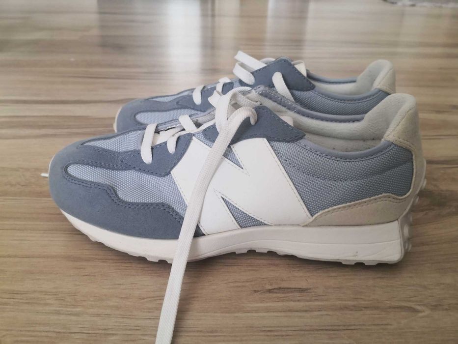 New Balance 327 размер 38,5