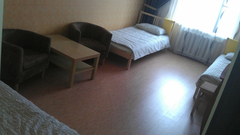 Девушкам студентам  койко место