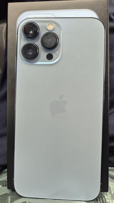 iPhone 13Pro Max