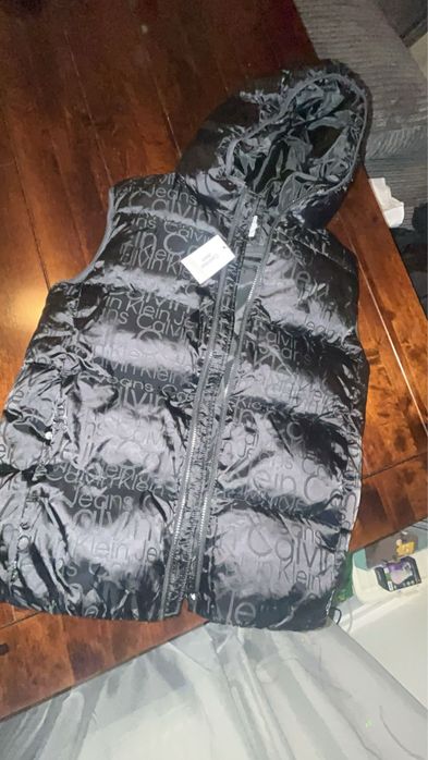 Calvin Klein Jeans vesta