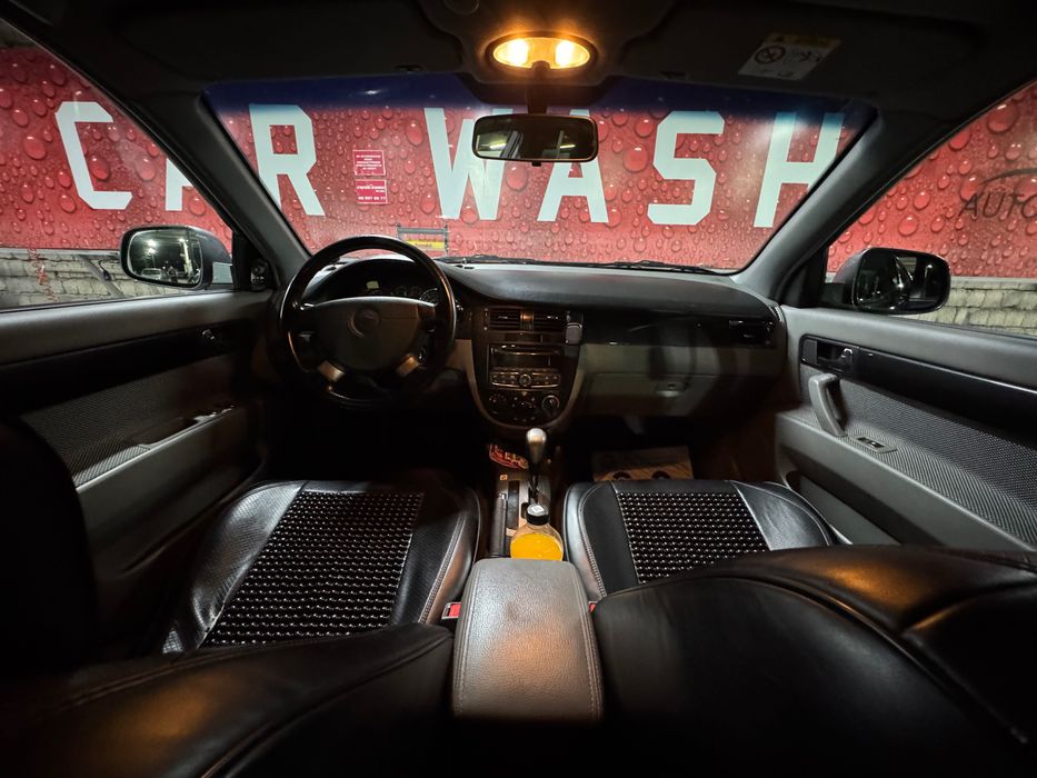 Chevrolet Lacetti / Gentra 2019 — 6