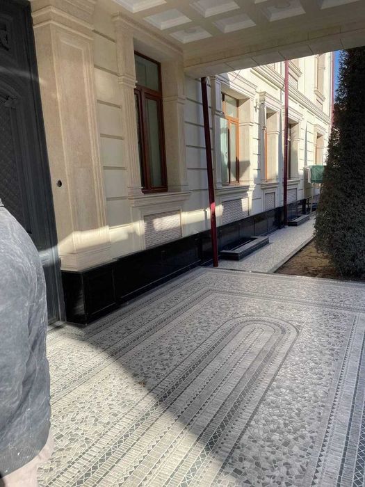 Travertin sotiladi | Eron va Qirg'iz travertini