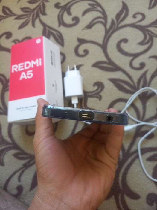 Radmi A5 sotiladi