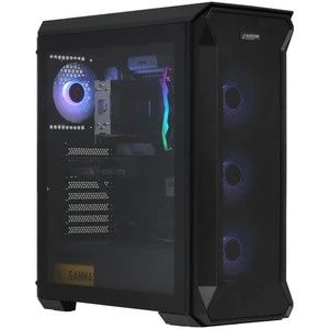 Игровой ПК ARDOR GAMING RAGE H460 (RTX 5060 Ti 16ГБ, Ryzen 5 7500F, DD