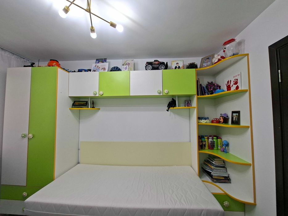 Mobila copii, tineret.