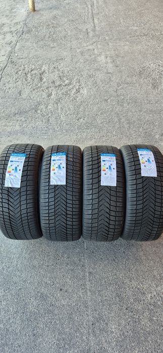 4 anvelope M+S noi Sunny 245/45/17,dot 2024.Pretul este pe bucata.