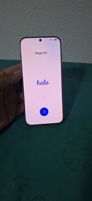 Vand honor magic 8 pro
