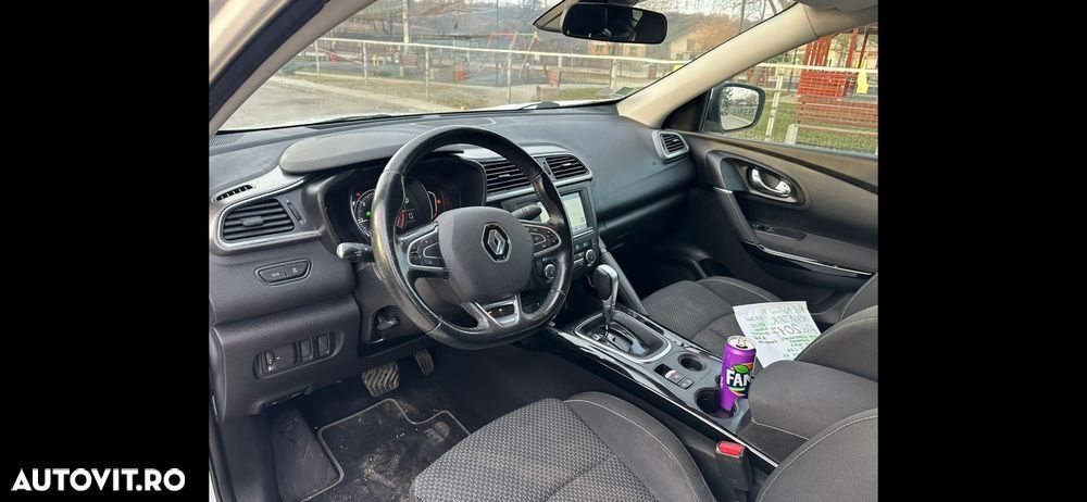 Renault Kadjar an 2020 ...NU SCHIMB...