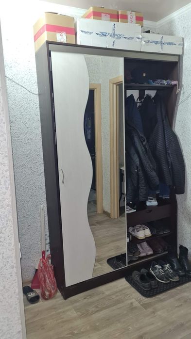 Продам 3х комнатную квартиру
