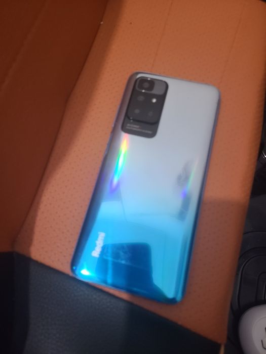 Redmi note 11,  kam ishlatilgan