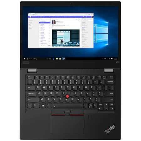 ultraportabil ThinkPad L13 G2 i7-1165G7, 13.3″,HD 16GB 256GB SSD,W10p