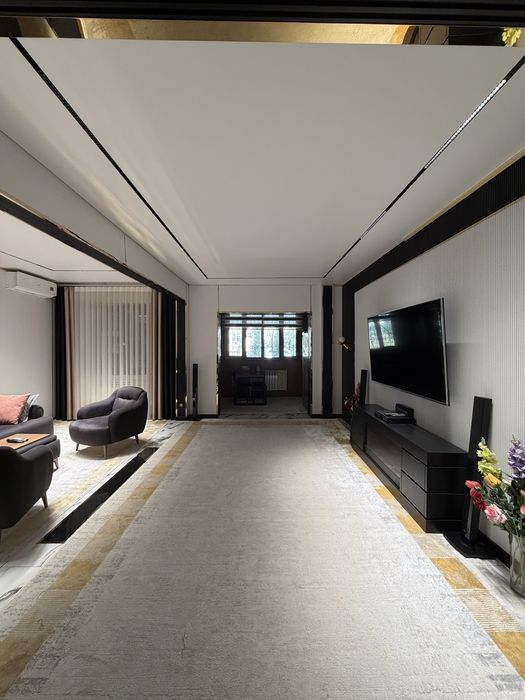 Квартира 5 ти комнатня квртира