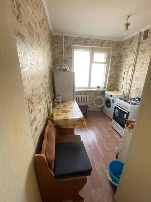 Продaм двух комнатую квартиру