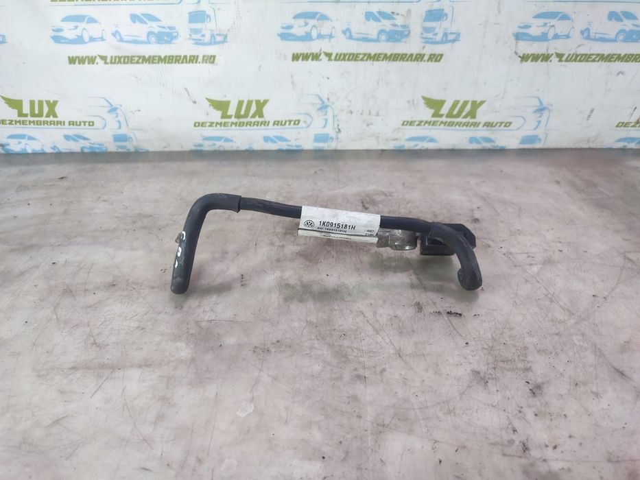 Borna baterie 1k0915181h Volkswagen VW Sharan 2 [2010 - 2015]