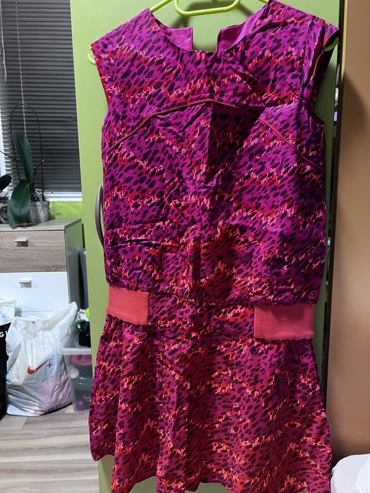 Детска рокля Kenzo