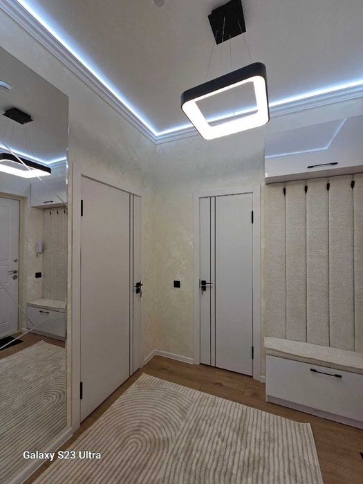 Сдаётся квартира 2/3/9 на М.Улугбеке, Максим Горький, ор-р: Бузбазар!