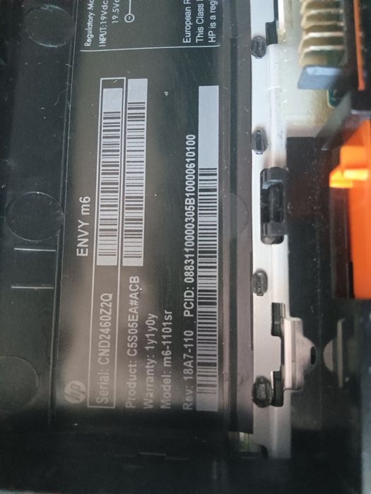 Продам два ноутбука на запчасти